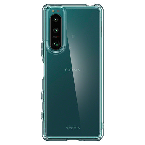 Spigen Sony Xperia Series Case Ultra Hybrid
